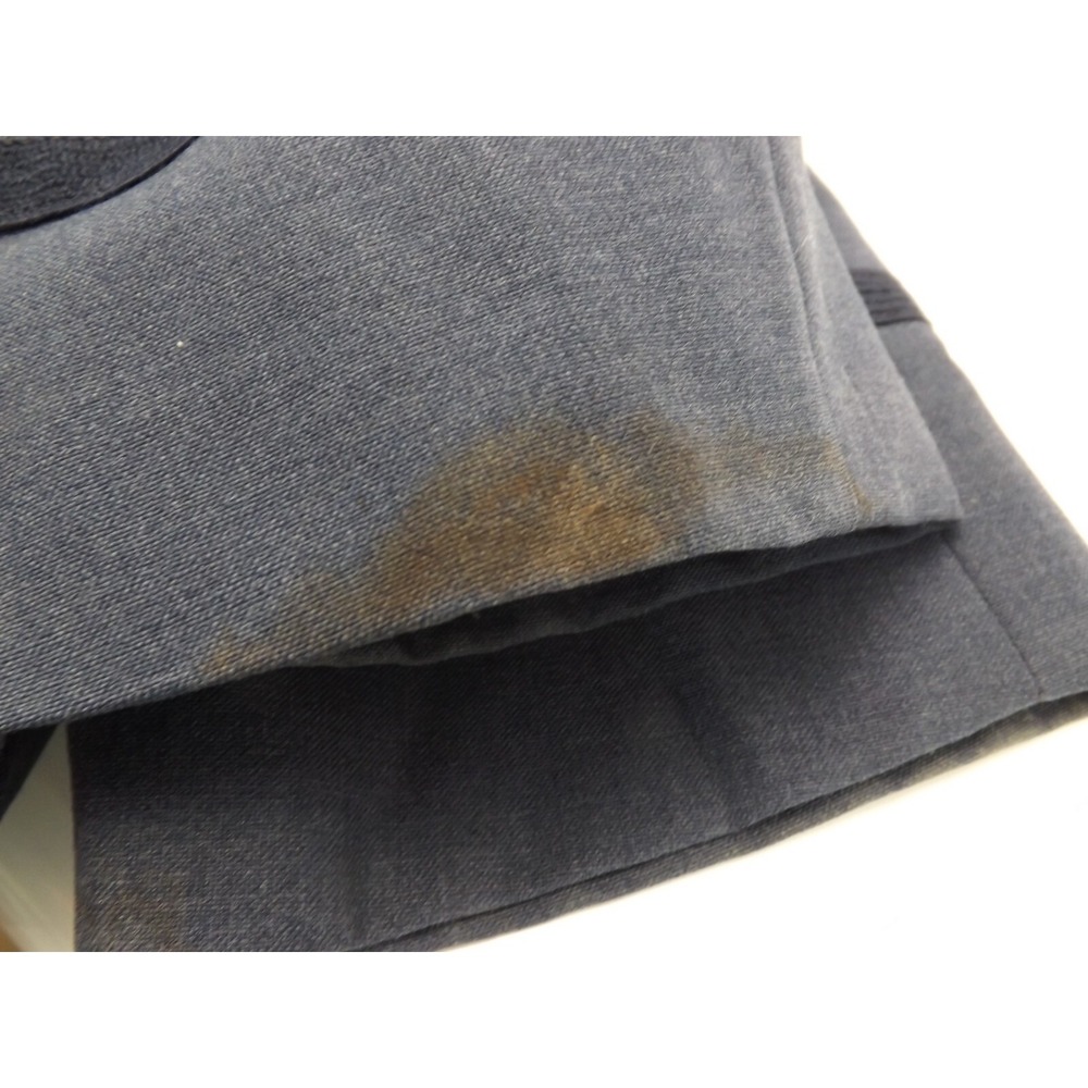 Herman D. Oritsky US Air Force 100% WOOL Dress Blue coat - Men's size 42R - Picture 15 of 16